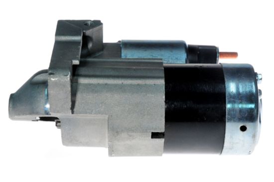 Afbeeldingen van HELLA 8EA 011 610-201 Startmotor / Starter - 12V - 1.4kw - voor o.a. Renault Clio II (Bb_, Cb_)